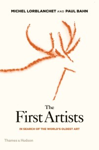 Cover image: The First Artists 9780500051870