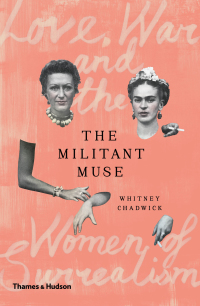 Cover image: The Militant Muse 9780500239681