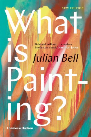 Cover image: What is Painting? (Second Edition) 2nd edition 9780500239735