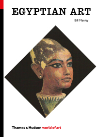 Cover image: Egyptian Art 9780500204283