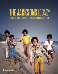 表紙画像: The Jacksons Legacy 9780500519639