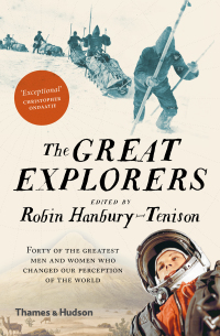 Cover image: The Great Explorers 9780500293836