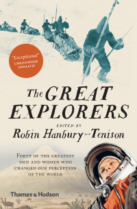 Cover image: The Great Explorers 9780500251690