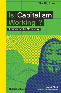 Cover image: Is Capitalism Working? 9780500293676