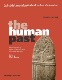 Cover image: The Human Past 5th edition 9780500294208