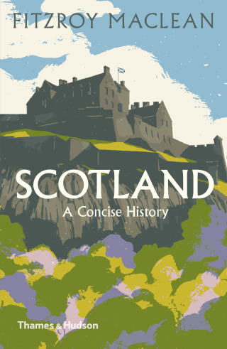 Cover image: Scotland: A Concise History 9780500294727
