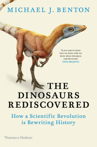 صورة الغلاف: The Dinosaurs Rediscovered 9780500052006