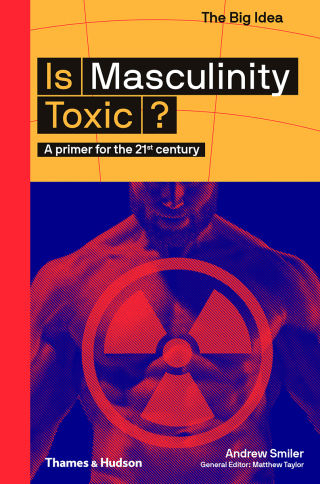 Cover image: Is Masculinity Toxic? (The Big Idea Series) (The Big Idea Series) 9780500295021