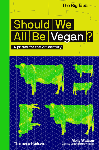Imagen de portada: Should we all be Vegan? 9780500295038