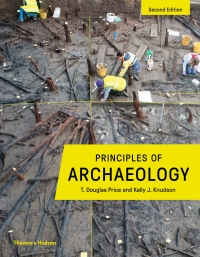 Cover image: Principles of Archaeology 2nd edition 9780500293614