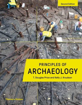 Immagine di copertina: Principles of Archaeology 2nd edition 9780500293614