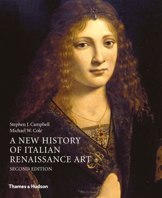 Imagen de portada: A New History of Italian Renaissance Art 2nd edition 9780500239759