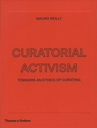 Cover image: Curatorial Activism 9780500239704