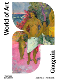 Cover image: Gauguin 2nd edition 9780500204719