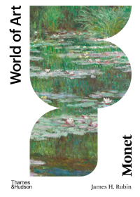 Cover image: Monet (World of Art) 9780500204474