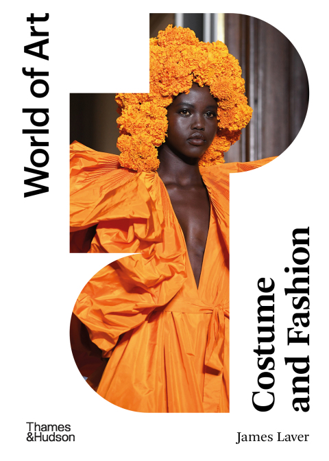 Costume and Fashion: A Concise History (Sixth) (World of Art) - FULL INSTANT DOWNLOAD | PDF DOCX EPUB