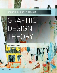 Cover image: Graphic Design Theory 9780500289808