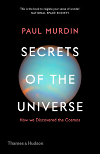 Cover image: Secrets of the Universe 9780500295199