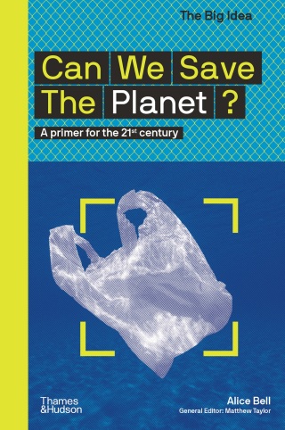 Cover image: Can We Save the Planet? (The Big Idea Series) (The Big Idea Series) 9780500295304