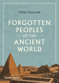 Cover image: Forgotten Peoples of the Ancient World 9780500052150