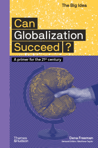 Cover image: Can Globalization Succeed? 9780500295670