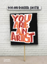 Cover image: You Are an Artist 9780500239933