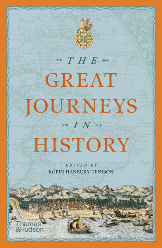 Cover image: The Great Journeys in History 9780500287033