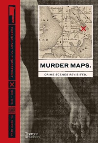 Cover image: Murder Maps 9780500252451