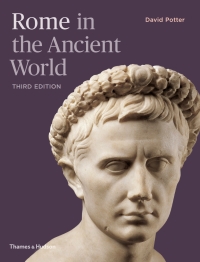 Omslagafbeelding: Rome in the Ancient World 3rd edition 9780500051979