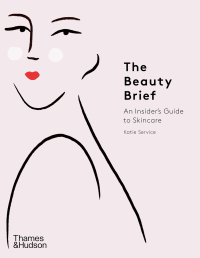 Omslagafbeelding: The Beauty Brief 9780500295465
