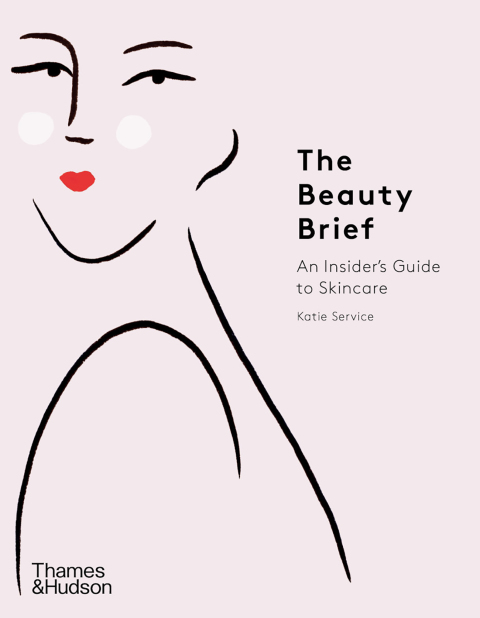 The Beauty Brief: An Insider's Guide to Skincare - FULL INSTANT DOWNLOAD | PDF DOCX EPUB