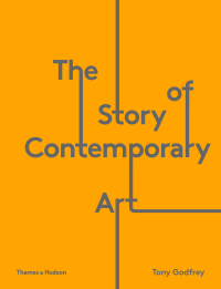 Cover image: The Story of Contemporary Art 9780500239872