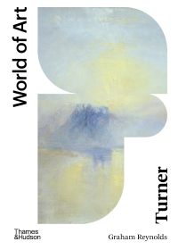 Cover image: Turner (World of Art) 2nd edition 9780500204597