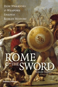 Omslagafbeelding: Rome & the Sword 9780500251829