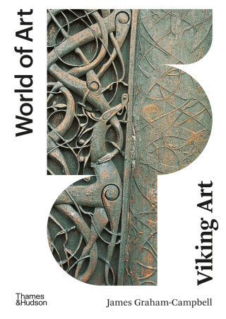 Cover image: Viking Art (World of Art) 2nd edition 9780500204641