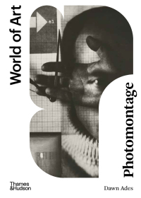 Cover image: Photomontage (Second)  (World of Art) 9780500204672