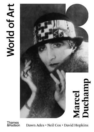 Cover image: Marcel Duchamp 9780500204702