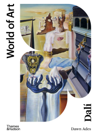 Immagine di copertina: Dalí 3rd edition 9780500204764