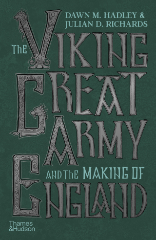 Cover image: The Viking Great Army and the Making of England 9780500022016