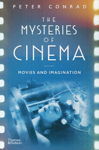 Cover image: The Mysteries of Cinema 9780500022993
