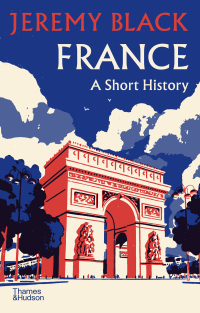 Cover image: France: A Short History (A Short History) 9780500252505
