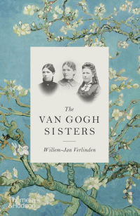Cover image: The Van Gogh Sisters 9780500023600