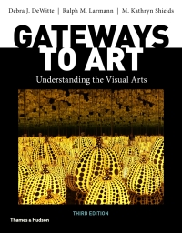 Imagen de portada: Gateways to Art 3rd edition 9780500294062