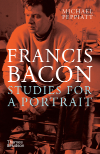 Cover image: Francis Bacon: Studies for a Portrait 9780500295854