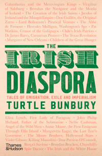 Cover image: The Irish Diaspora 9780500022528