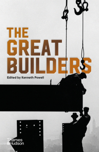 Imagen de portada: The Great Builders 9780500294789
