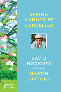 Cover image: Spring Cannot be Cancelled 9780500094365