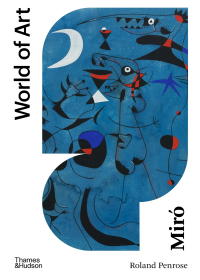 Immagine di copertina: Miró 9780500204795