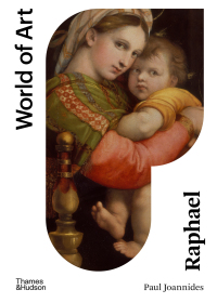 Cover image: Raphael (World of Art) 9780500204849