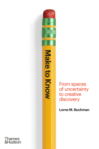 Cover image: Make to Know 9780500024522